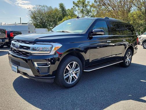 2023 Ford Expedition Max Limited