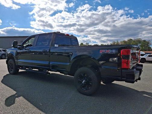 2026 Ford F-350 XL