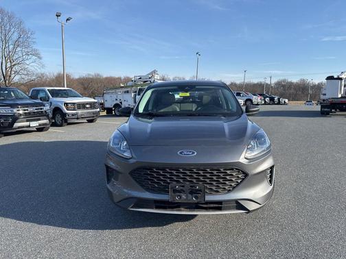 2022 Ford Escape S