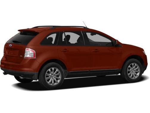2009 Ford Edge Sport