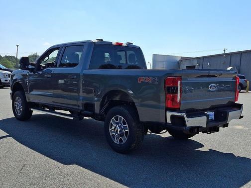 2026 Ford F-350 Lariat