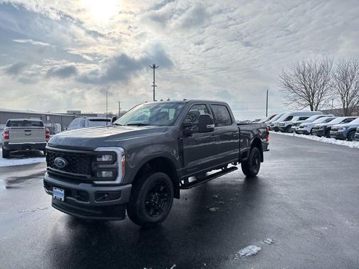 2023 Ford F-350 XLT