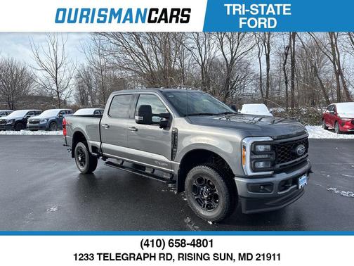 2023 Ford F-350 XLT