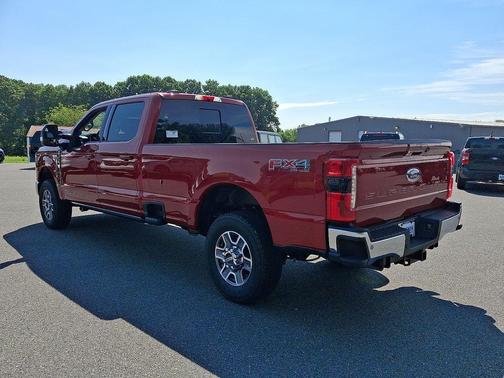 2025 Ford F-350 Lariat