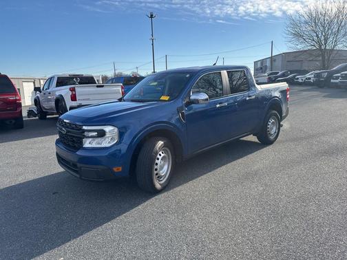 2024 Ford Maverick XL