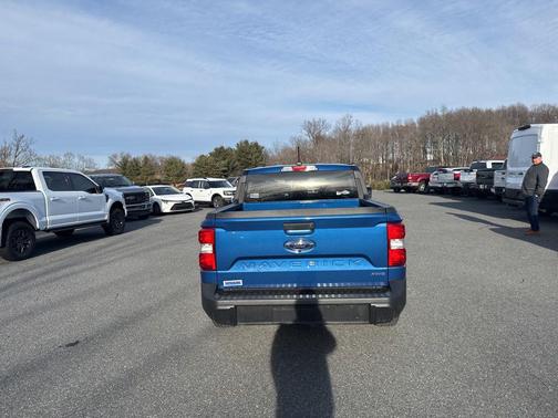 2024 Ford Maverick XL