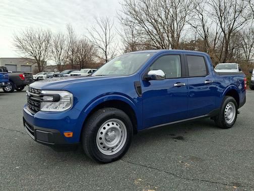 2024 Ford Maverick XL