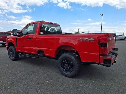 2025 Ford F-350 XL