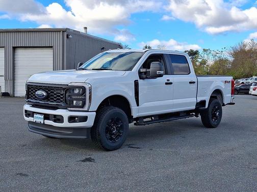 2026 Ford F-250 XL