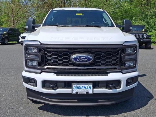 2025 Ford F-350 XL