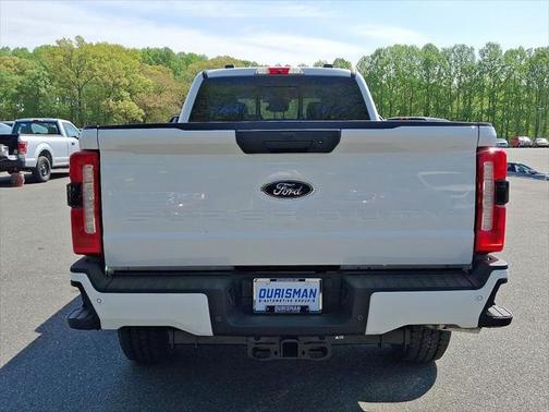 2025 Ford F-350 XL