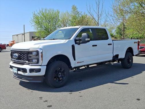 2025 Ford F-350 XL
