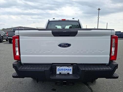 2025 Ford F-250 XL