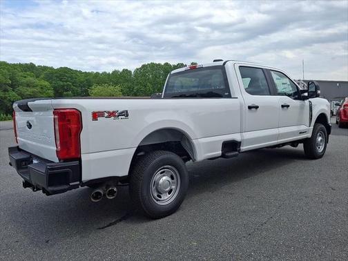 2025 Ford F-250 XL