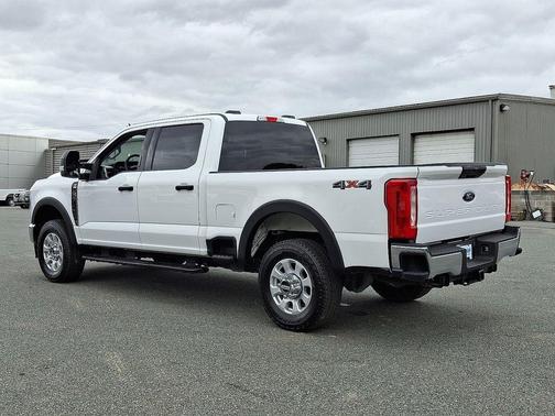 2024 Ford F-250 XLT