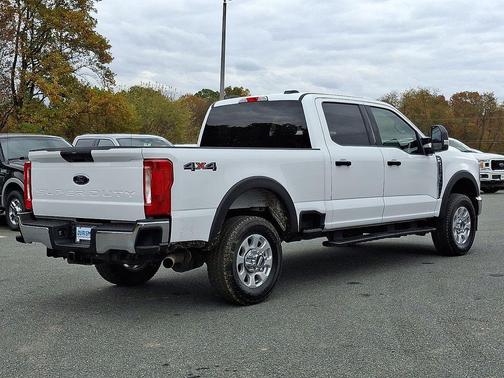 2024 Ford F-250 XLT