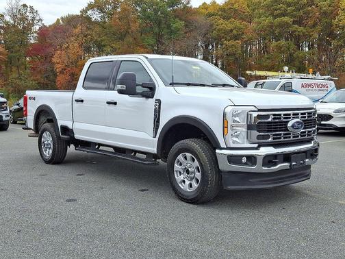 2024 Ford F-250 XLT
