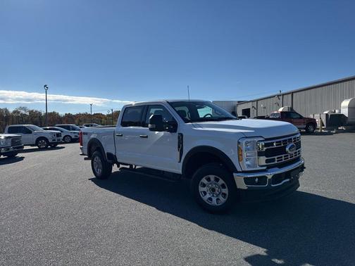 2024 Ford F-250 XLT