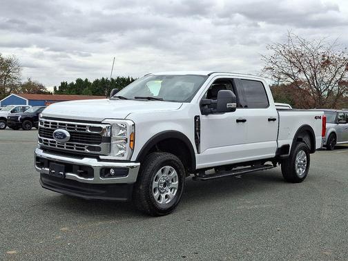 2024 Ford F-250 XLT