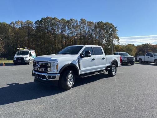 2024 Ford F-250 XLT