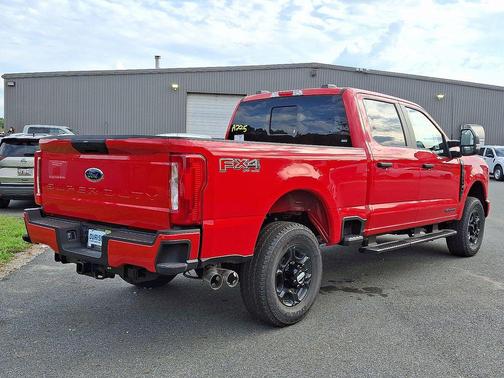 2026 Ford F-250 XL