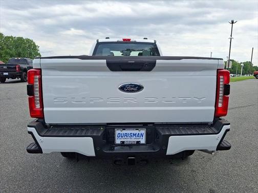 2025 Ford F-250 XL