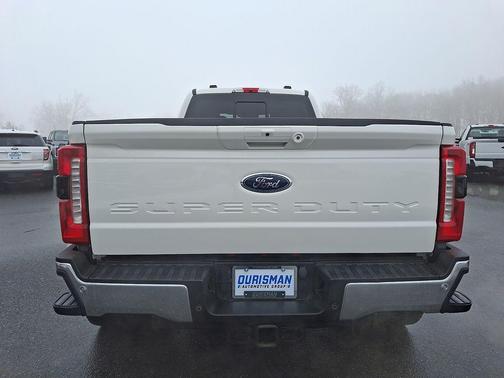 2023 Ford F-450 Lariat