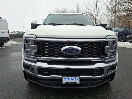 2023 Ford F-450 Lariat