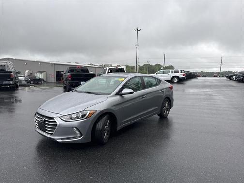 2017 Hyundai ELANTRA Value Edition