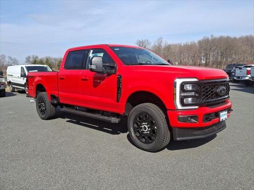 2025 Ford F-250 XLT