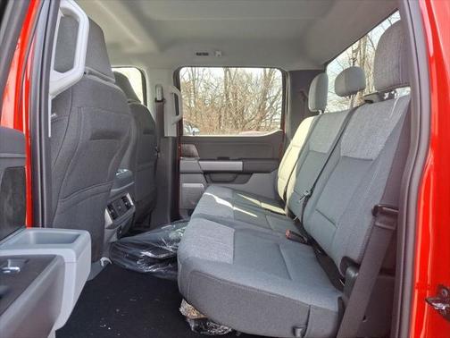 2025 Ford F-250 XLT