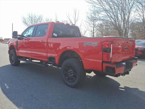 2025 Ford F-250 XLT