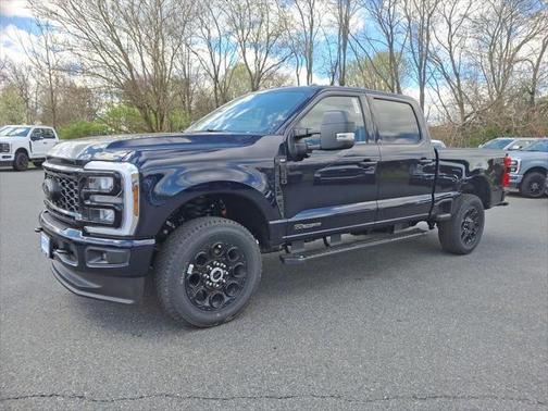 2025 Ford F-350 XLT