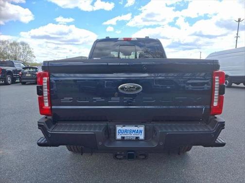 2025 Ford F-350 XLT