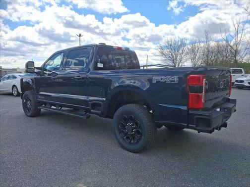 2025 Ford F-350 XLT