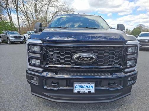 2025 Ford F-350 XLT