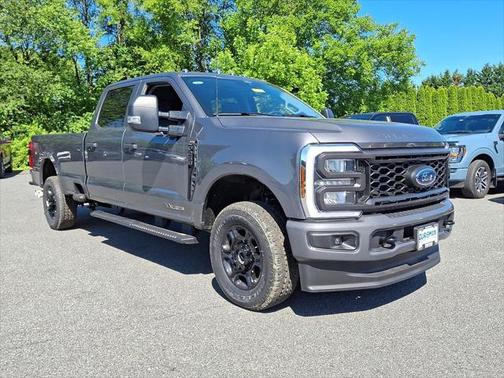 2025 Ford F-250 XL