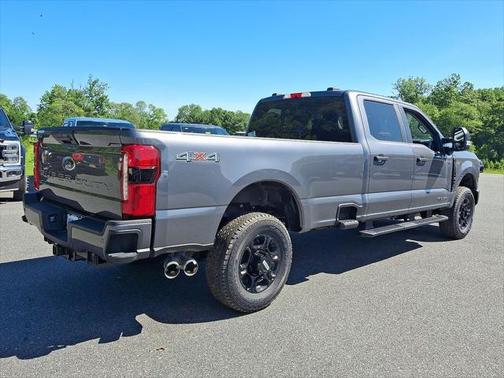 2025 Ford F-250 XL