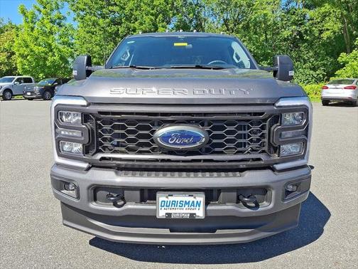 2025 Ford F-250 XL