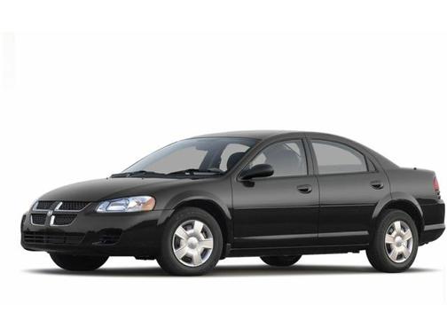 2004 Dodge Stratus SXT