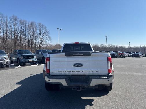 2017 Ford F-350 Lariat