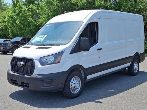 2025 Ford Transit-350 Base