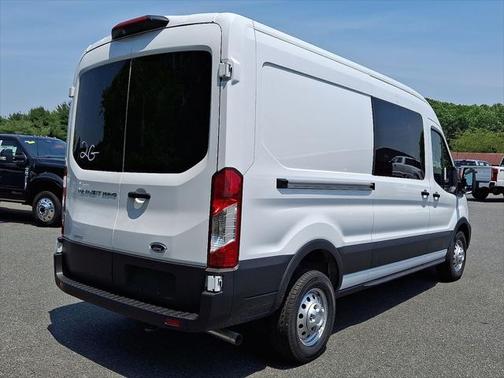 2025 Ford Transit-350 Base