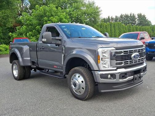 2025 Ford F-450 XL