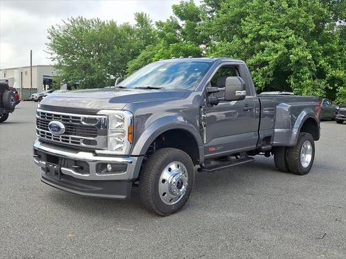 2025 Ford F-450 XL