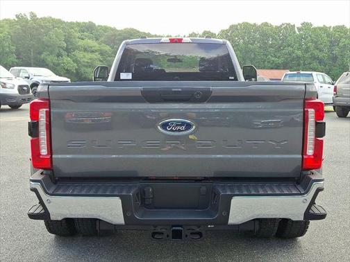 2025 Ford F-450 XL
