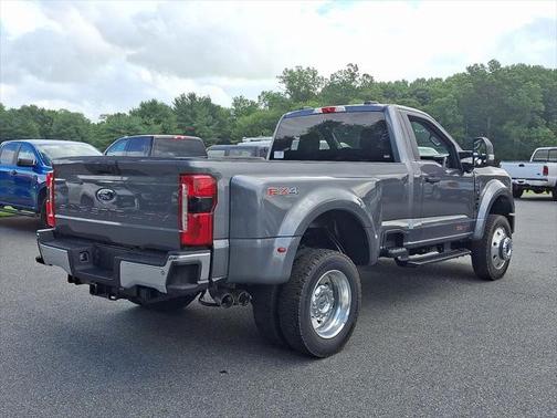 2025 Ford F-450 XL