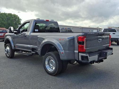 2025 Ford F-450 XL
