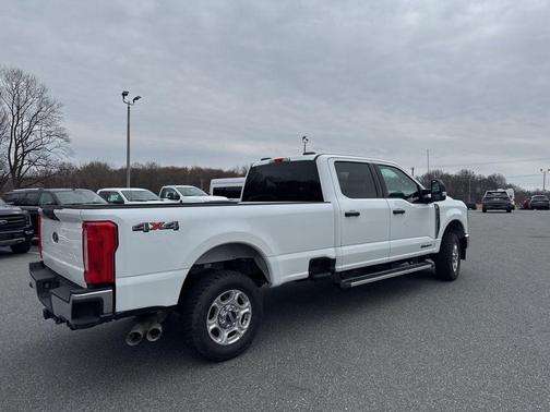 2025 Ford F-250 XLT