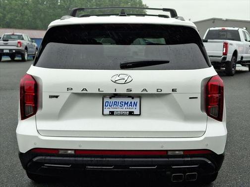 2023 Hyundai PALISADE XRT